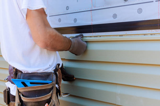 Affordable Emergency Siding Repair solutions in Watsontown, PA